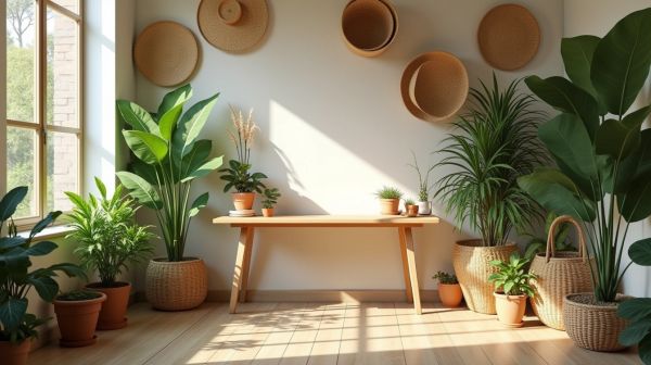 5 astuces écologiques pour minimiser votre empreinte carbone