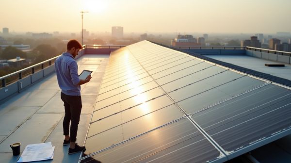 Comment choisir votre panneau solaire photovoltaïque pour 2026