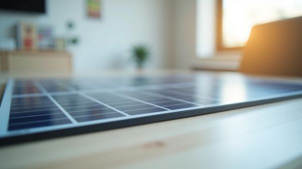 Comment choisir votre panneau solaire photovoltaïque pour 2026