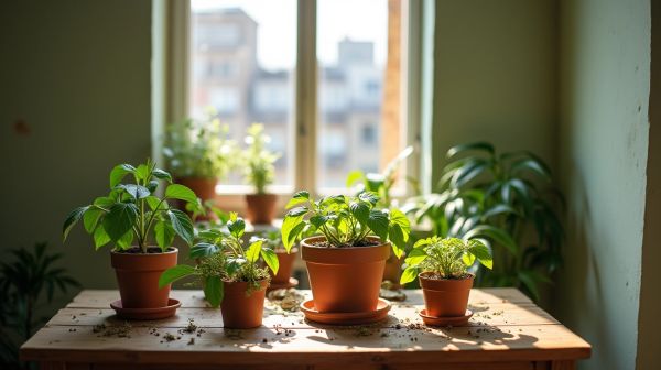 Comment photo écologie réduit votre impact environnemental