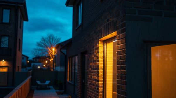 Découvrez comment l'isolation thermique par l'extérieur améliore votre confort