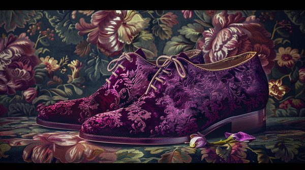 Lacet peluche : égayez vos chaussures avec style