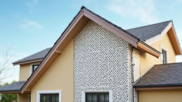 Optimisez votre confort grâce à l'isolation thermique par l'extérieur