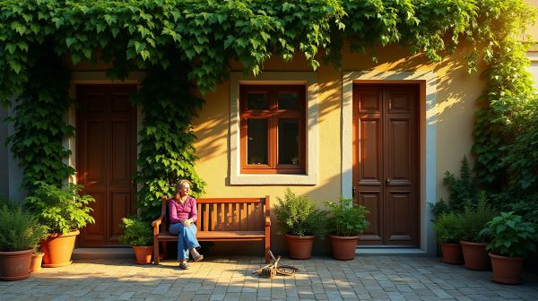 Optimisez votre confort grâce à l'isolation thermique par l'extérieur