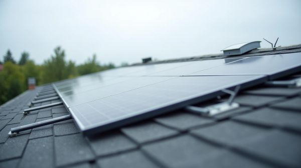 Panneau solaire photovoltaïque : comment produire votre électricité verte