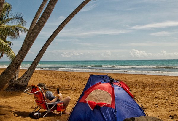 Quelles sont les démarches de réservation pour ls campings à Hyeres ?
