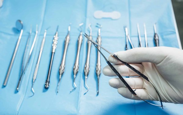 Les services offerts par la clinique dentaire à Laval