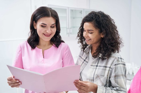 Votre guide complet pour créer un dossier de formation