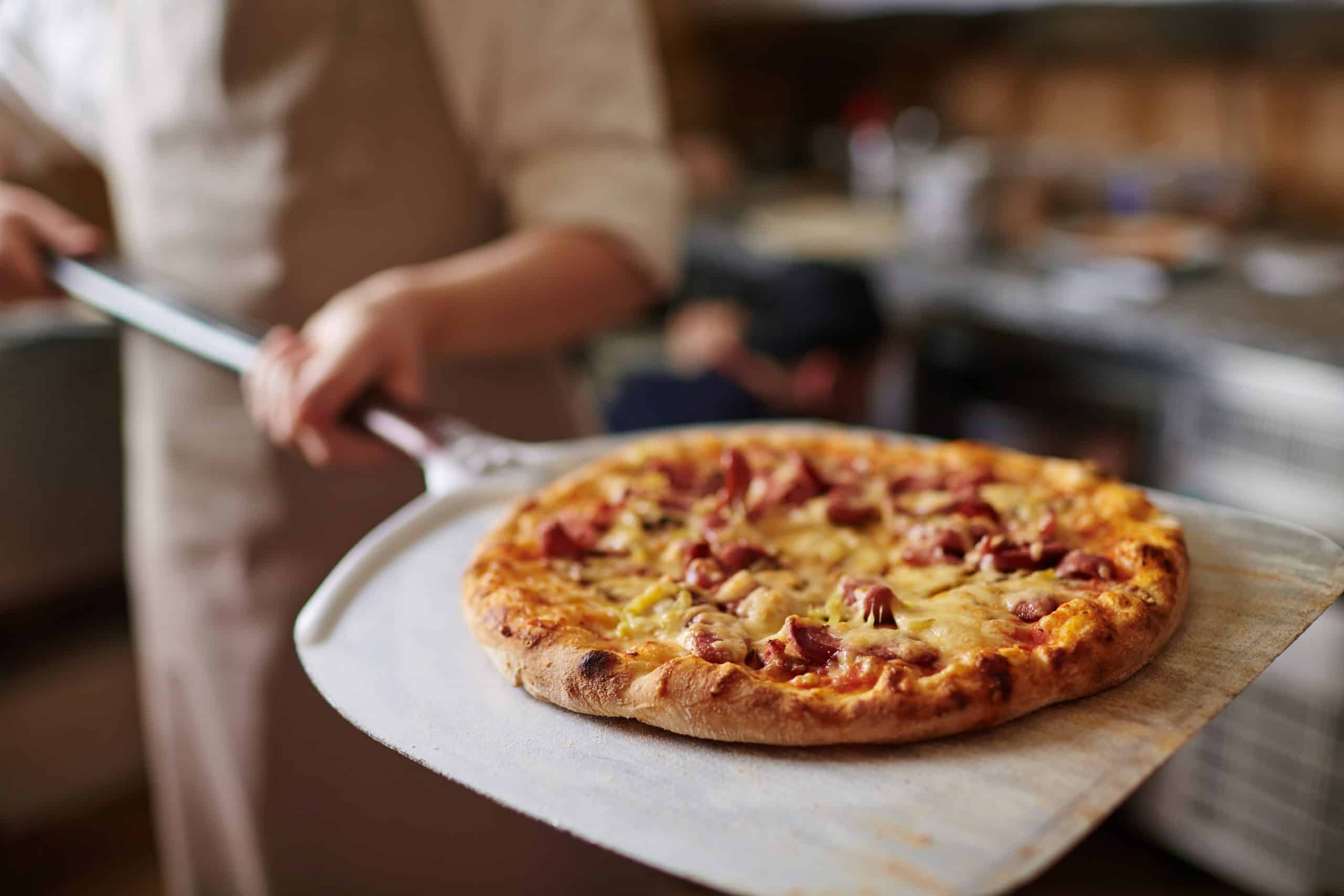 Conseils pour réussir ses pizzas et choisir son four à pizza.