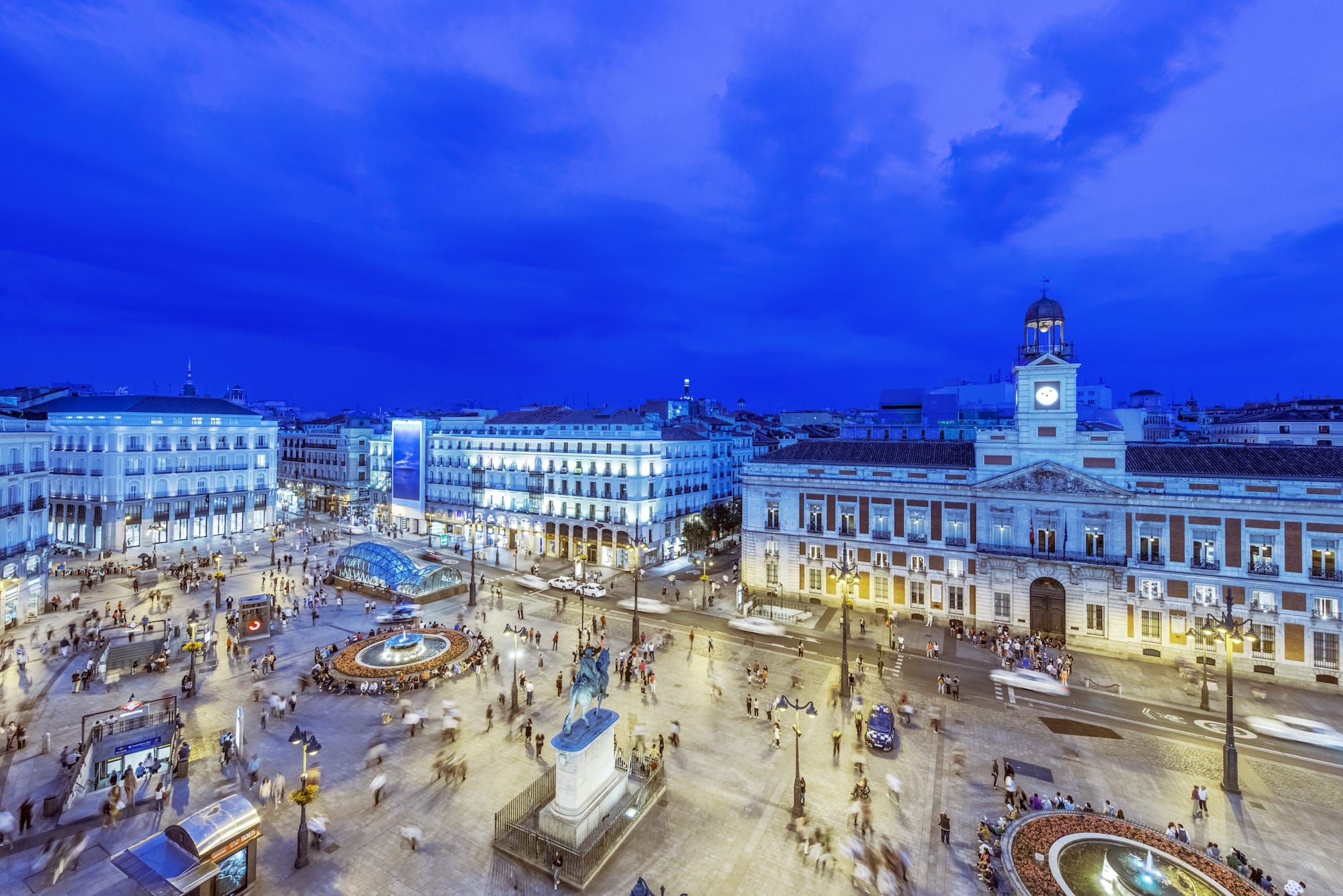 Escapade Familiale à Madrid : Découvrir la Ville avec les Enfants