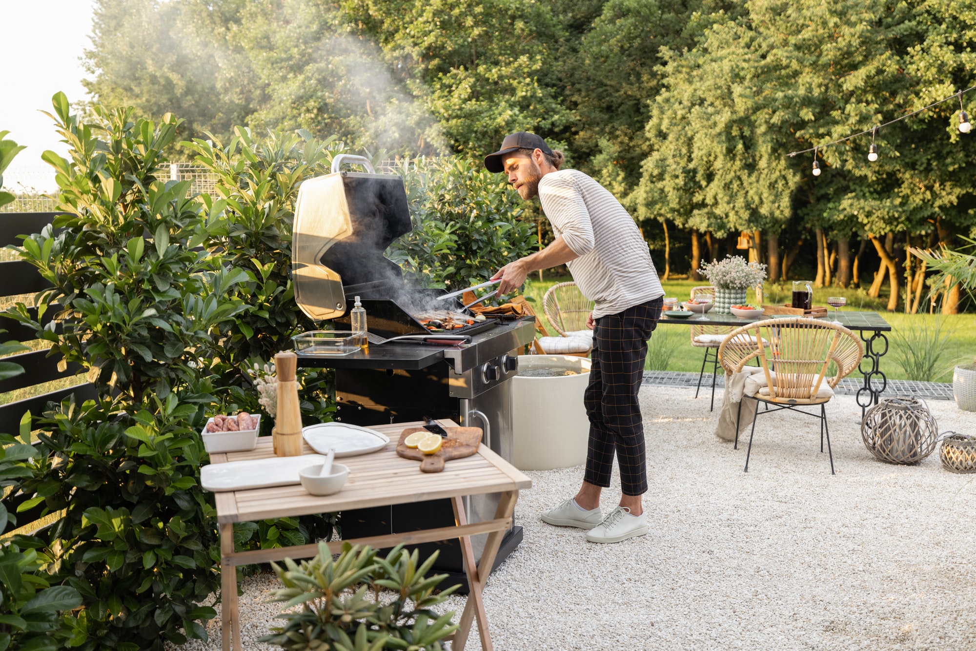 Comment trouver un meilleur barbecue en ligne ?