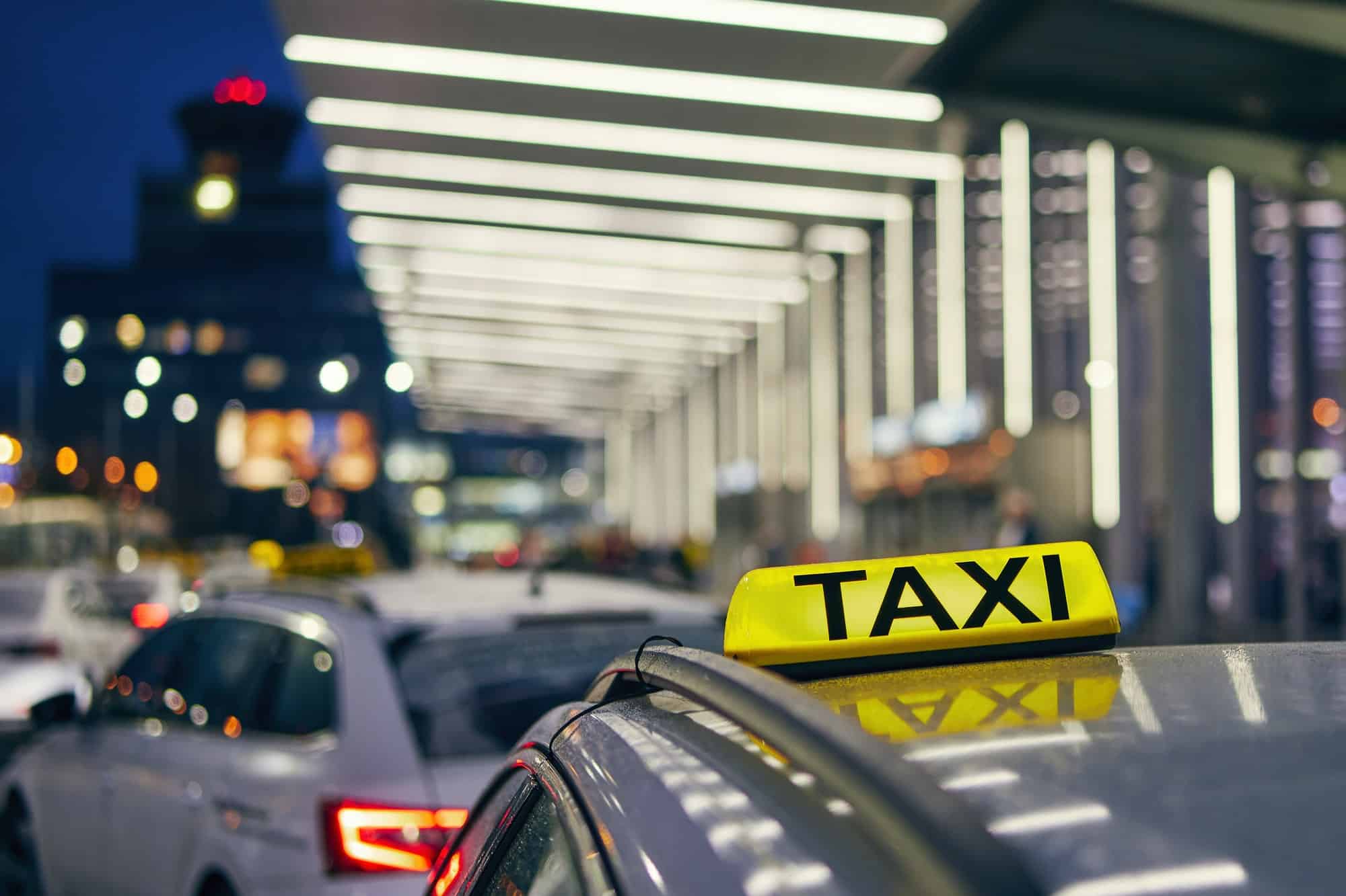 Qui est le meilleur taxi à Bordeaux?