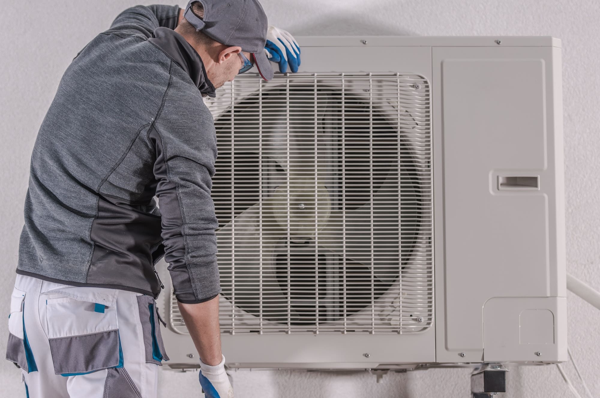 Remplacement d’une pompe à chaleur : comment cela se passe ?