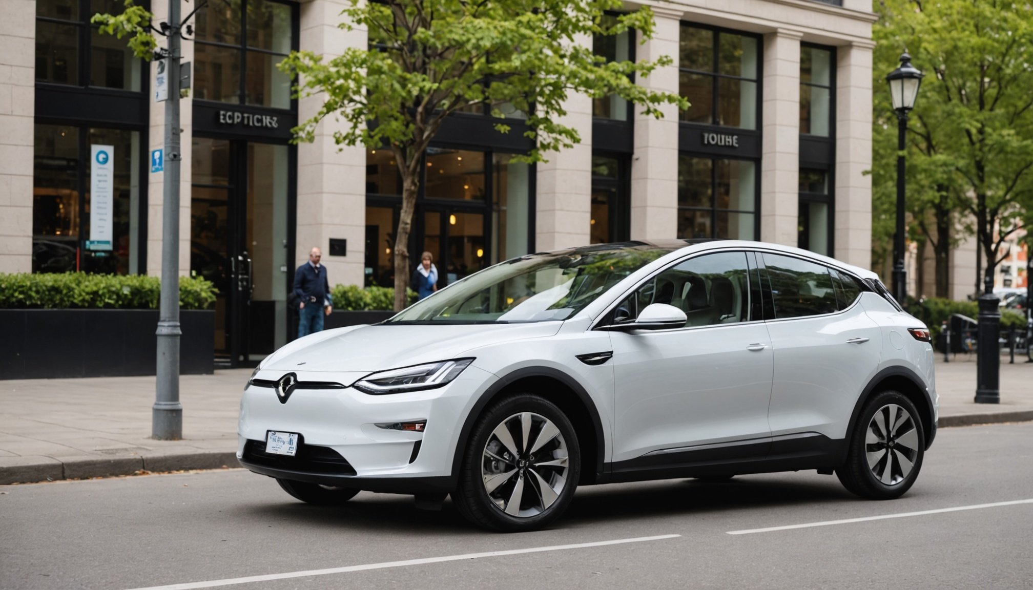 Comment entretenir une voiture électrique ?